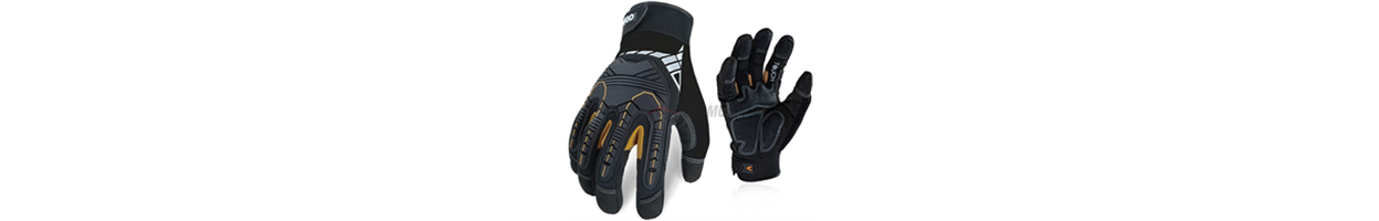Guantes de Trabajo