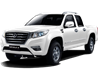 Steed 6 Double Cab 2017+