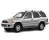 Pathfinder II 1995-2004