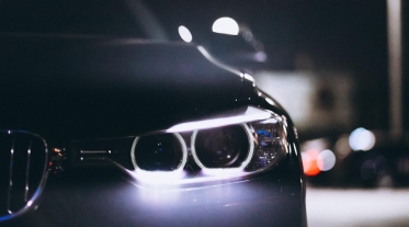 The First Osram Night Breaker LED Headlights: A Revolution in Automotive Lighting