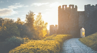 Descobre os Castelos de Portugal com a Auto Domus!